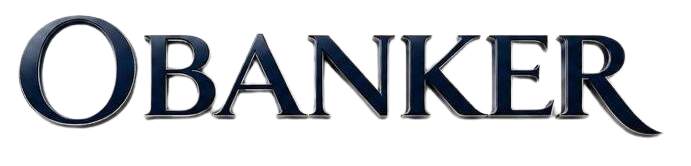 Obanker