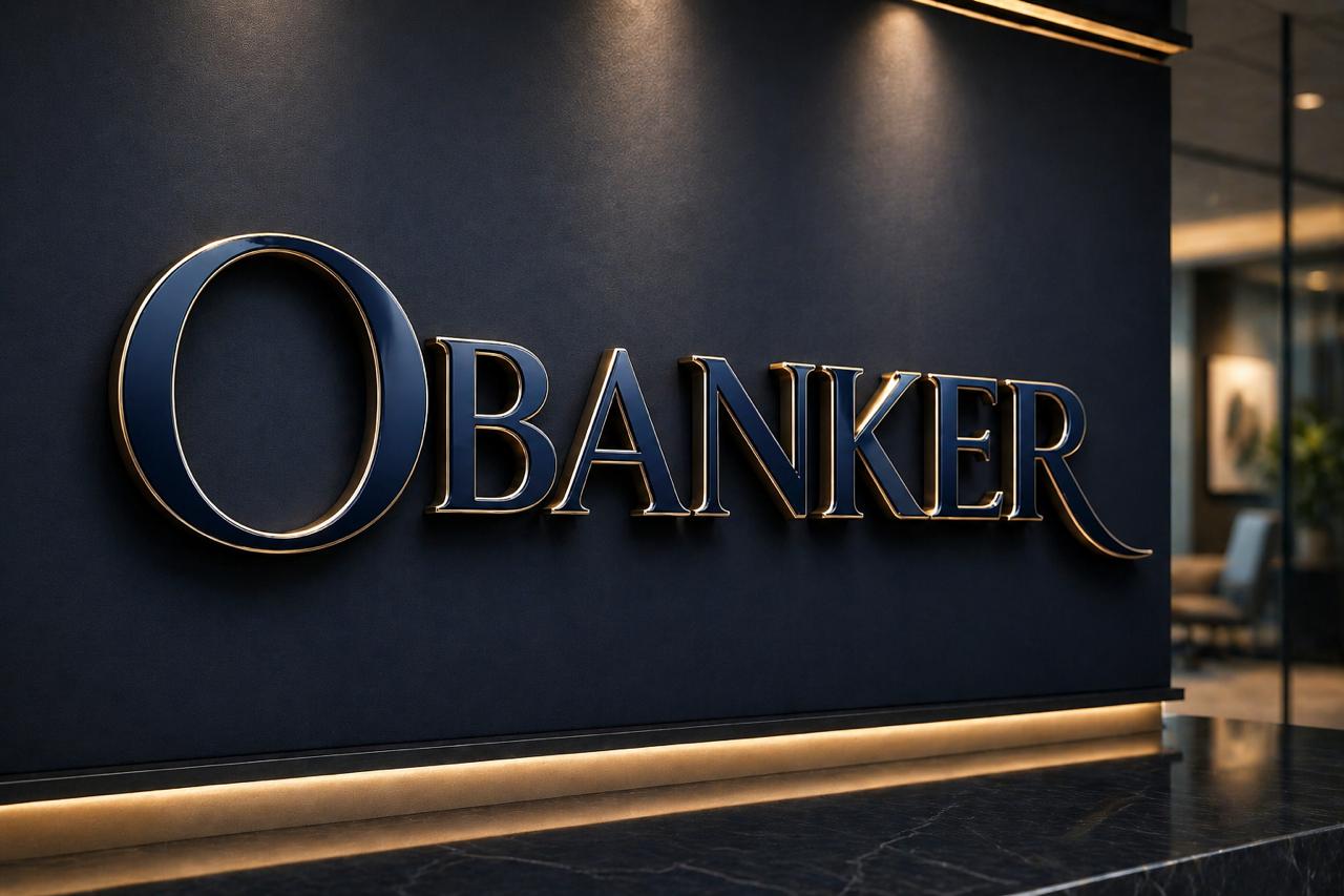 Obanker